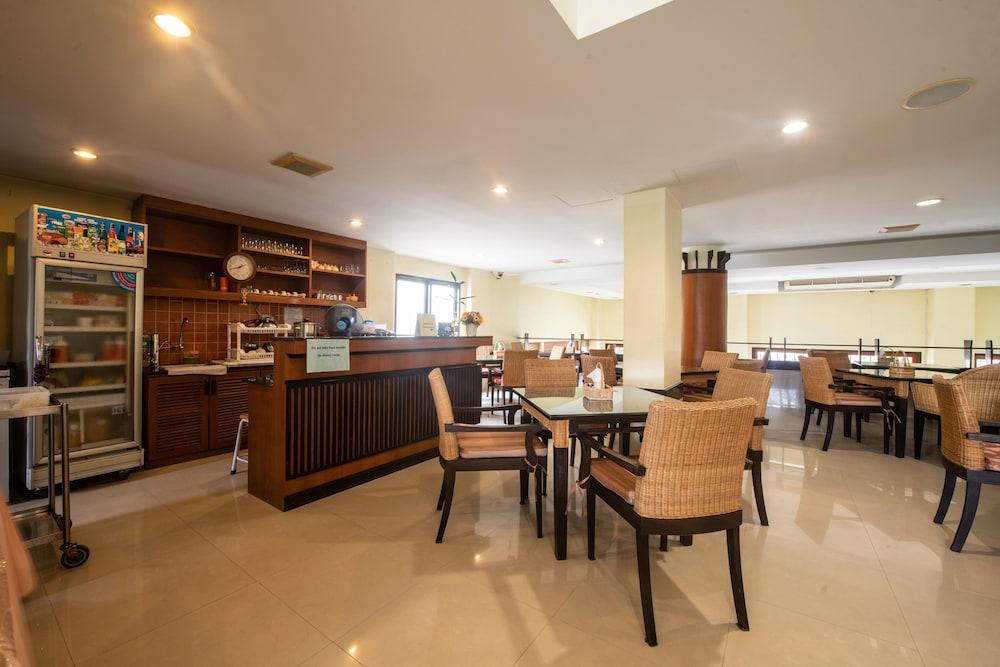 Piyada Residence By Techotels - Guest Friendly - Near To Beach, Famous Walking Street - Night Clubs , Bars & Discos Pattaya Zewnętrze zdjęcie