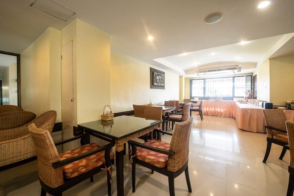 Piyada Residence By Techotels - Guest Friendly - Near To Beach, Famous Walking Street - Night Clubs , Bars & Discos Pattaya Zewnętrze zdjęcie