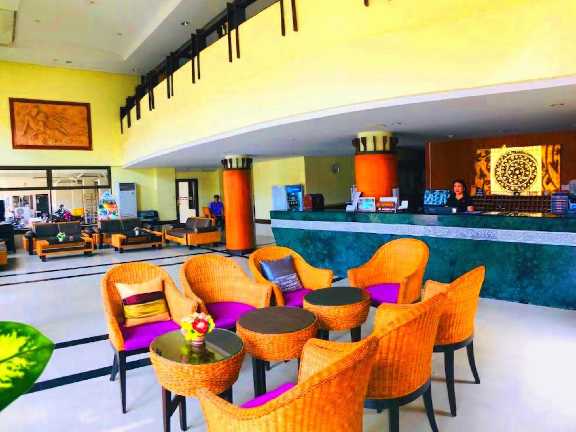 Piyada Residence By Techotels - Guest Friendly - Near To Beach, Famous Walking Street - Night Clubs , Bars & Discos Pattaya Zewnętrze zdjęcie