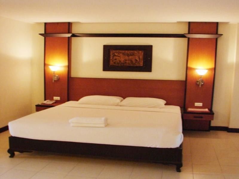 Piyada Residence By Techotels - Guest Friendly - Near To Beach, Famous Walking Street - Night Clubs , Bars & Discos Pattaya Zewnętrze zdjęcie
