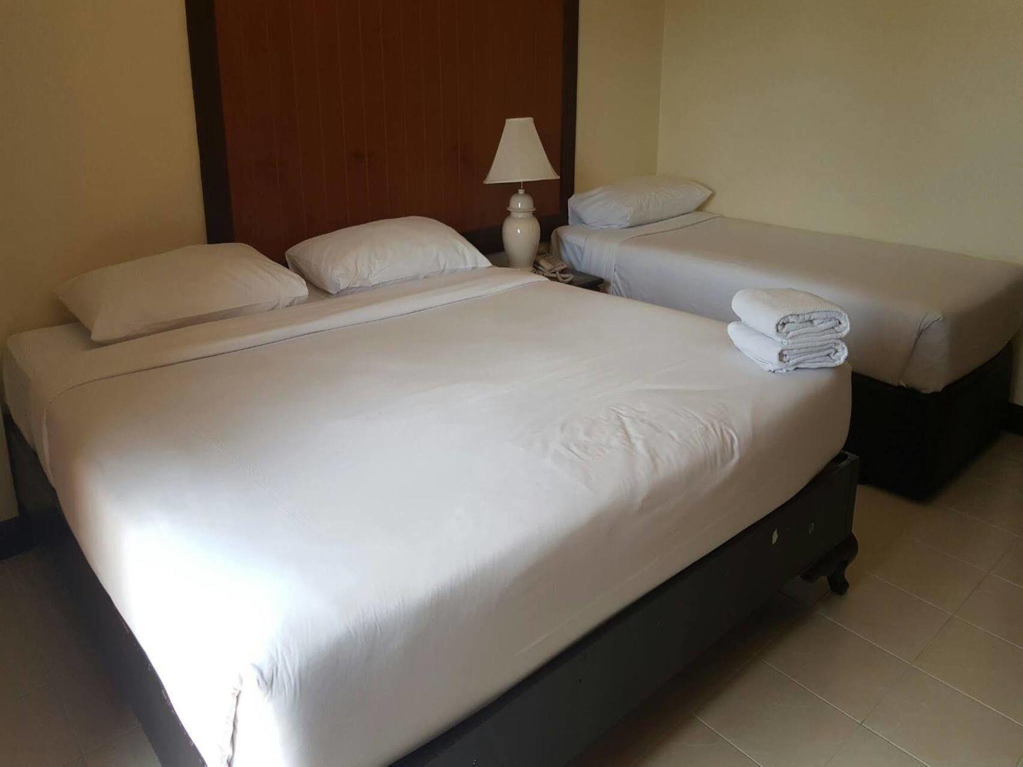 Piyada Residence By Techotels - Guest Friendly - Near To Beach, Famous Walking Street - Night Clubs , Bars & Discos Pattaya Zewnętrze zdjęcie