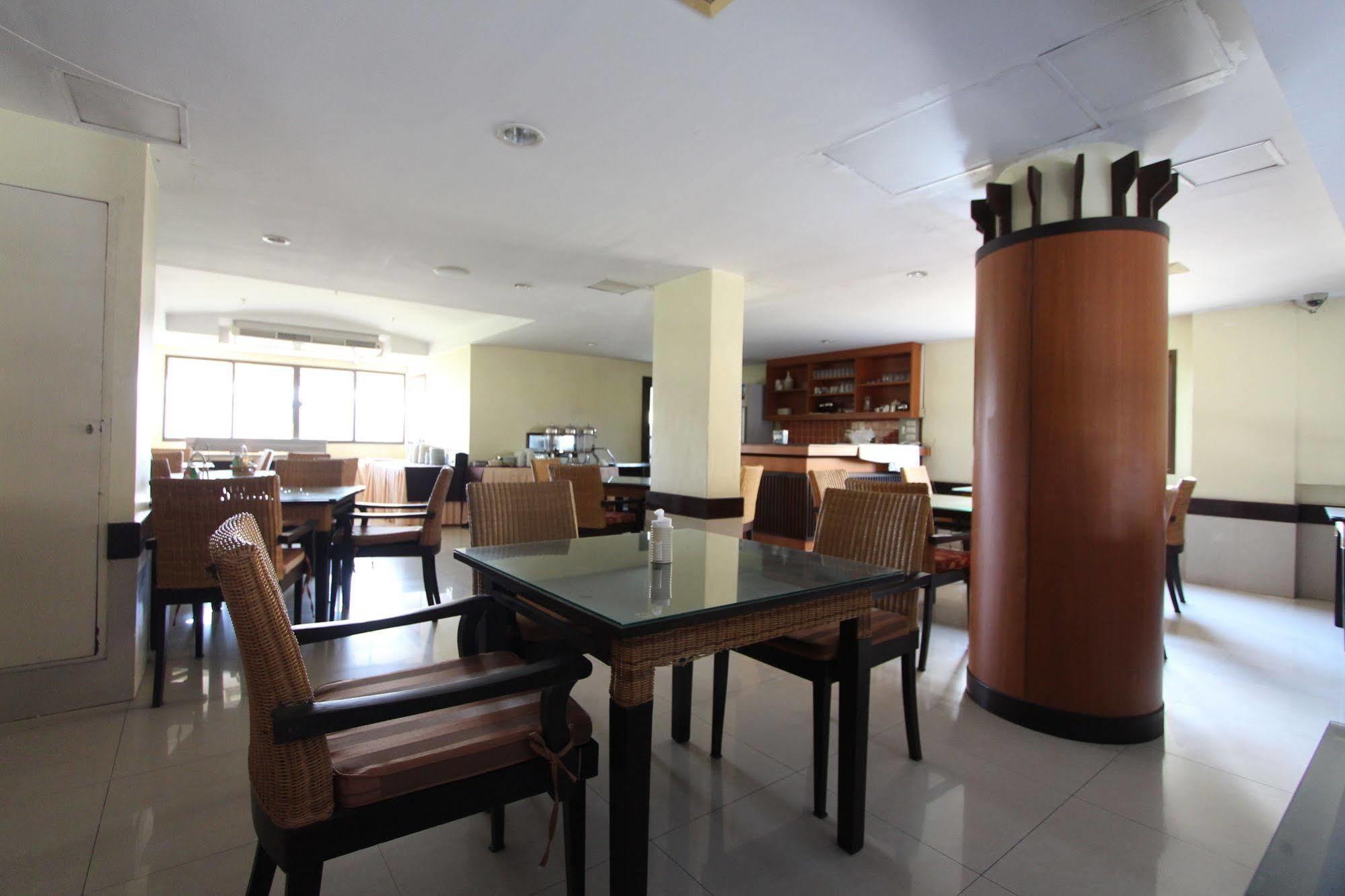 Piyada Residence By Techotels - Guest Friendly - Near To Beach, Famous Walking Street - Night Clubs , Bars & Discos Pattaya Zewnętrze zdjęcie