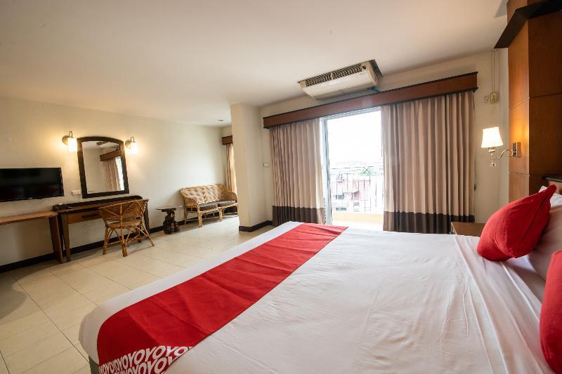 Piyada Residence By Techotels - Guest Friendly - Near To Beach, Famous Walking Street - Night Clubs , Bars & Discos Pattaya Zewnętrze zdjęcie