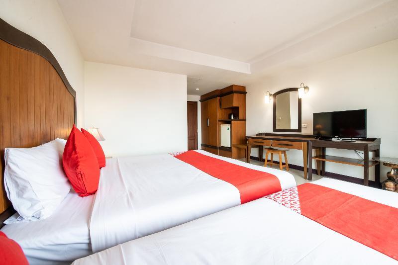 Piyada Residence By Techotels - Guest Friendly - Near To Beach, Famous Walking Street - Night Clubs , Bars & Discos Pattaya Zewnętrze zdjęcie