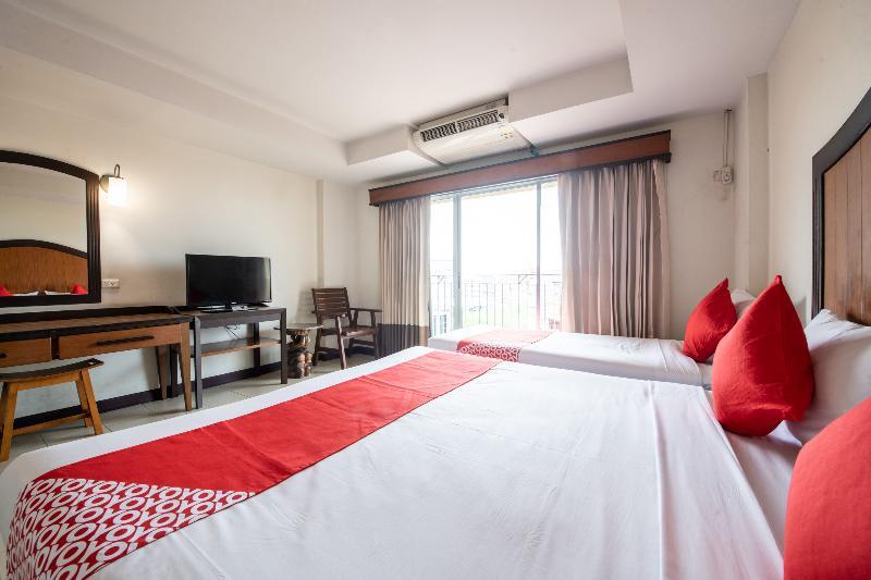Piyada Residence By Techotels - Guest Friendly - Near To Beach, Famous Walking Street - Night Clubs , Bars & Discos Pattaya Zewnętrze zdjęcie