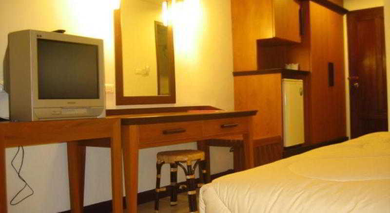 Piyada Residence By Techotels - Guest Friendly - Near To Beach, Famous Walking Street - Night Clubs , Bars & Discos Pattaya Zewnętrze zdjęcie