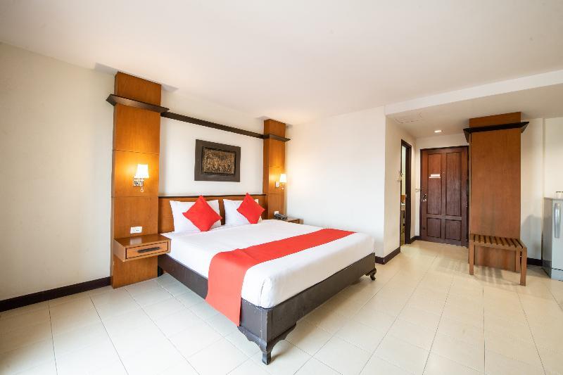 Piyada Residence By Techotels - Guest Friendly - Near To Beach, Famous Walking Street - Night Clubs , Bars & Discos Pattaya Zewnętrze zdjęcie