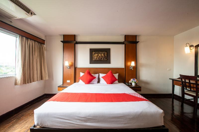 Piyada Residence By Techotels - Guest Friendly - Near To Beach, Famous Walking Street - Night Clubs , Bars & Discos Pattaya Zewnętrze zdjęcie